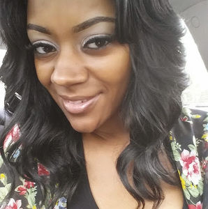 Meet your Posher, Brittney